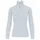 Karpos Pizzocco Fleece Mit Halbem Reißverschluss - Bright White - M