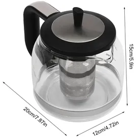 SENDERPICK 1 l Edelstahl