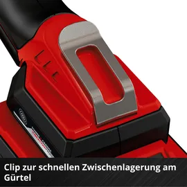 Einhell GE-GS 18/150 Li-Solo