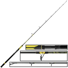 Black Cat Perfect Passion Vertical 1,80m 230g