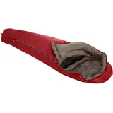 Grand Canyon Fairbanks 150 Junior Schlafsack - Red Dahlia - Kurz