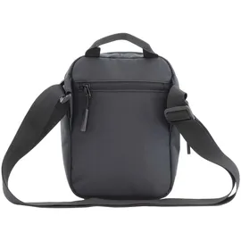 DISCOVERY Schultertasche rPet Polyester Schwarz