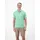 Poloshirt mint/Grün 3XL