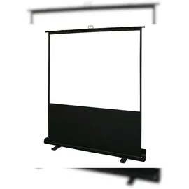 Plus Screen ELITE SCREENS-EZ CINEMA PLUS - MOBILE KOFFERLEINWAND4:3 / MaxWhite 2 / 203 x 152-Projektionsleinwand-geeignet für: normalen Beamer