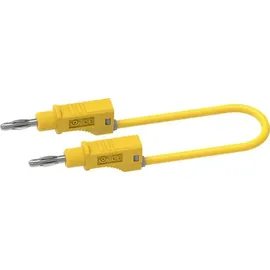 ELECTRO PJP 2111-CD1-25J Messleitung 25cm Gelb 1St.