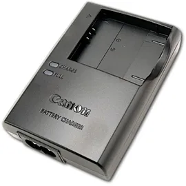 Canon CB-2LFE Ladegerät