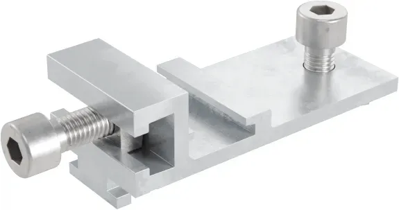 Alumero 'Kreuzverbinder 2.1'(0% MwSt §12 III UstG)