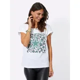 Witt T-Shirt Kurzarm grün 42