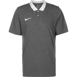 Nike Park 20 Poloshirt Grau, S