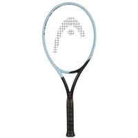 Head Instinct TEAM 2025 Tennisschläger, black/sky blue