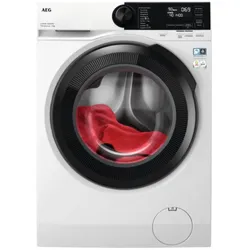 AEG - LR6F65495 - Waschmaschine - 9 kg