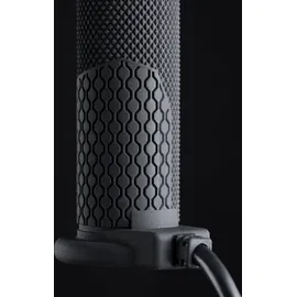 Oxford Hotgrips Pro Heizgriffe schwarz