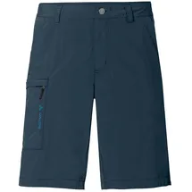 Vaude Farley Bermuda V Kurze Hose Dark Sea Uni 48