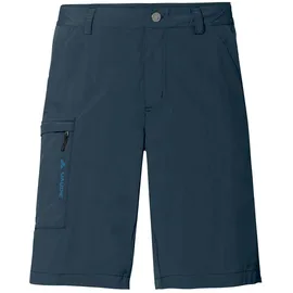 Vaude Farley Bermuda V Kurze Hose Dark Sea Uni 48