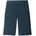 Bermuda Kurze Hose Dark Sea Uni 48