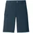 Vaude Farley Bermuda V Kurze Hose Dark Sea Uni 48