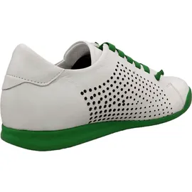 Cosmos Comfort Damen Low Weiß 40