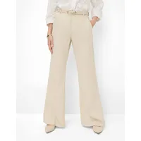 Brax Style MAINE LIGHT BEIGE, hellbeige, Gr. 44K