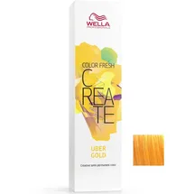 Wella Color Fresh Create 10 uber gold 60 ml