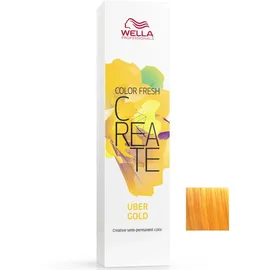 Wella Color Fresh Create 10 uber gold 60 ml