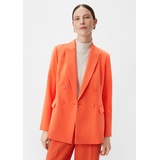 Comma, Blazer Orange, 34