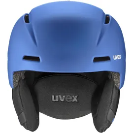Uvex Viti 51-55 cm Blue Matt