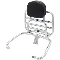 Gepäckbrücke Motorrad Craftride DP2792