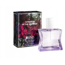 JFenzi Goddess in the Garden Eau de Parfum 100 ml