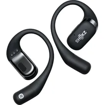 Shokz OpenFit schwarz