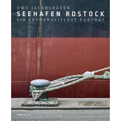 Seehafen Rostock
