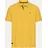 CAMEL ACTIVE Poloshirt gelb L