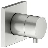 Keuco IXMO Umstellventil Unterputz für 2 Verbraucher mit Comfort