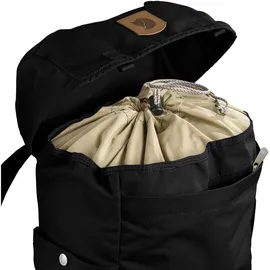 Fjällräven Greenland Top black