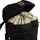 Fjällräven Greenland Top black