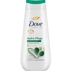 Dove ADVANCED CARE Hydra Pflege Duschgel 225 ml