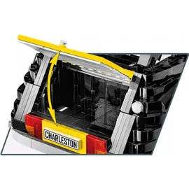 Cobi 24341 - Citroen 2CV Charleston