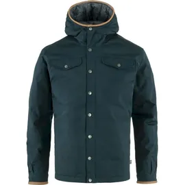 Fjällräven Greenland No. 1 Down Jacket Dark Navy XL