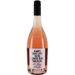 Emil Bauer Pinot Noir Rosé "Enjoy" trocken 2024 - Rosé / trocken - Deutschland / Pfalz - Spätburgunder / Emil Bauer & Söhne