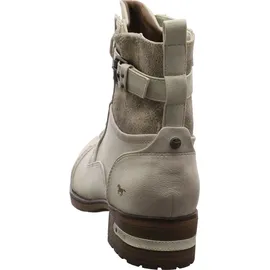 Mustang SHOES Winterstiefeletten in weiß 40