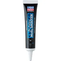 LIQUI MOLY Öl-Additiv Motorbike MoS2 Shooter 20555 20 ml