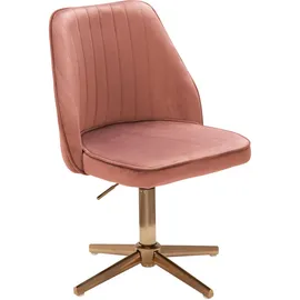 Wohnling WL6.303 Samt Rosa