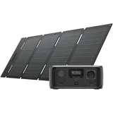 EcoFlow River 3 UPS 254 Wh inkl. 45 W Solarpanel