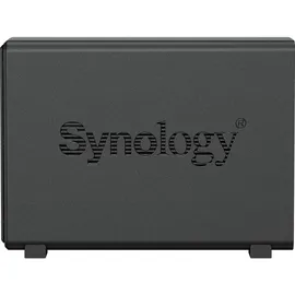Synology DS124 NAS System 1-Bay TB inkl. TB Synology HDD