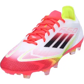 adidas F50 Pro FG Herren ftwwhite/cblack/syello 45 1/3