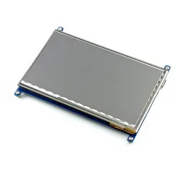 Universal High Resolution 7,0 IPS Display mit HDMI Eingang und kapazitivem Touchscreen - Rev. 3.1