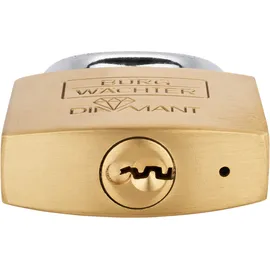 Burg Wächter Burg Wächter, Vorhängeschloss, Vorhängeschlösser BURG-WÄCHTER D 600 Diamant