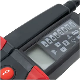 Stier Profi Spannungs- und Durchgangsprüfer 6V-1000V AC/DC