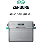 Zendure SolarFlow 1600 AC+ - Ohne Erweiterungsakku