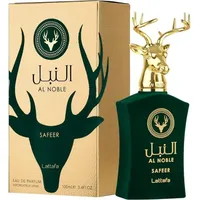 Lattafa Al Noble Safeer Eau de Parfum 100 ml