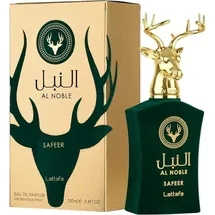 Lattafa Al Noble Safeer Eau de Parfum 100 ml